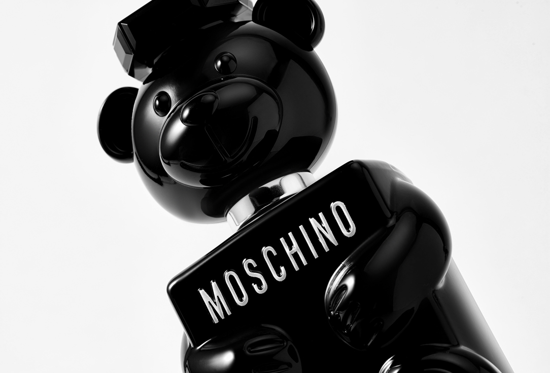 Moschino Парфюмерная вода TOY BOY 100 мл Moschino Парфюмерная вода TOY BOY