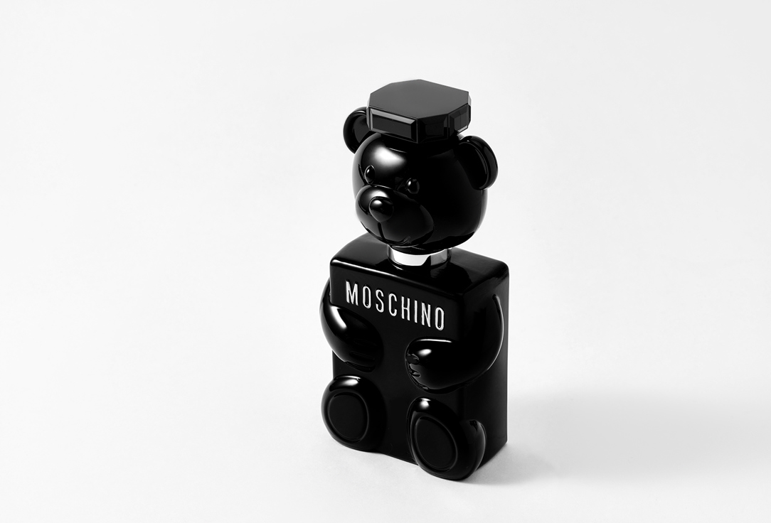 Moschino Парфюмерная вода TOY BOY 100 мл Moschino Парфюмерная вода TOY BOY