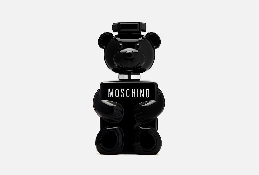 Moschino Парфюмерная вода TOY BOY 100 мл Moschino Парфюмерная вода TOY BOY