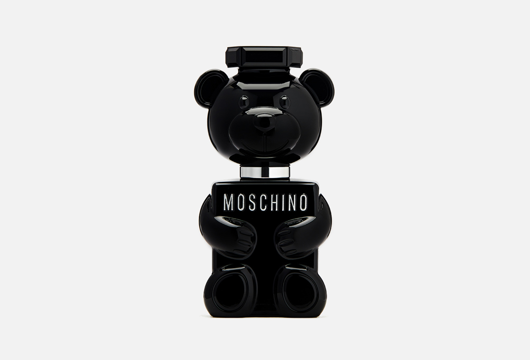 Moschino Eau de parfum Toy Boy