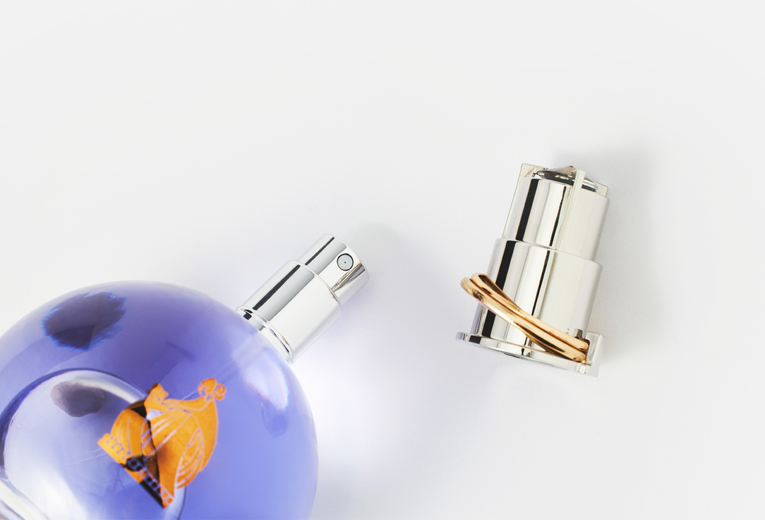 لانفان ماء عطر إكلا داربيج 100 مل لانفان ماء عطر إكلا داربيج