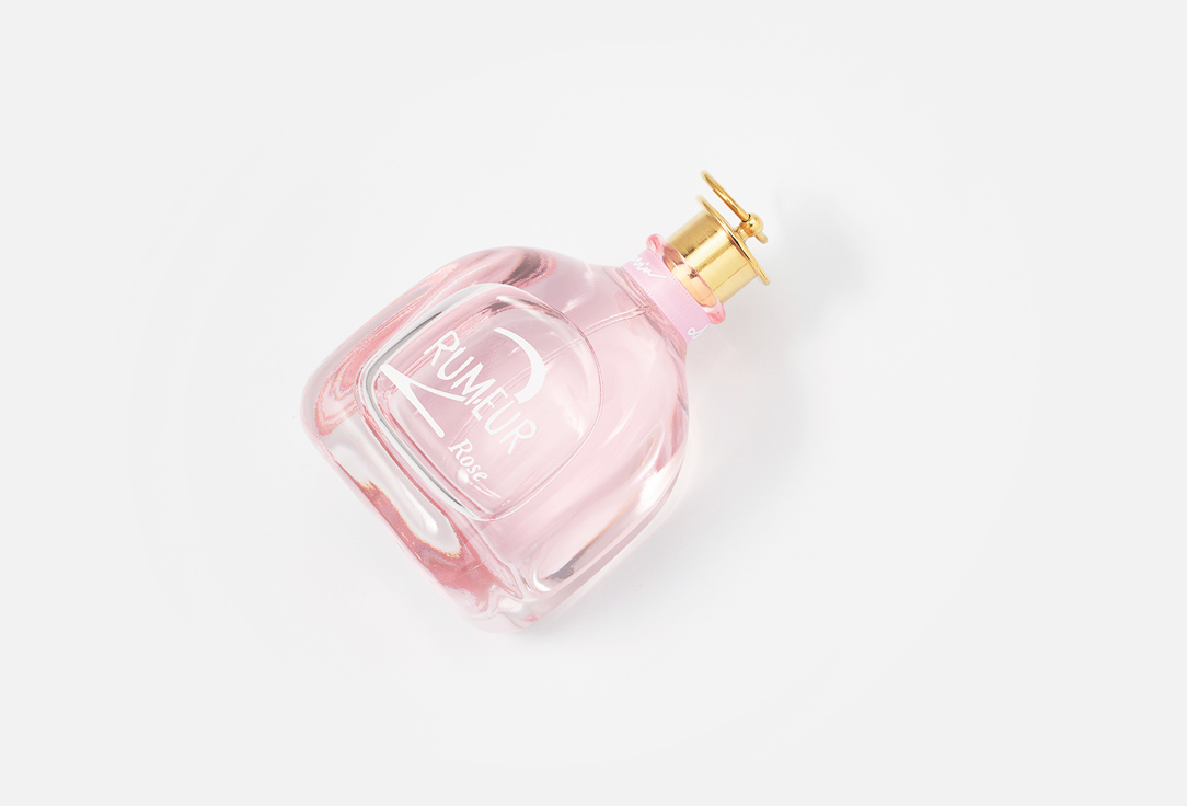 Lanvin Парфюмерная вода Rumeur 2 rose 100 мл Lanvin Парфюмерная вода Rumeur 2 rose