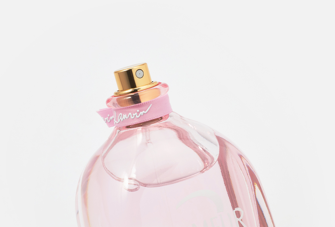 Lanvin Парфюмерная вода Rumeur 2 rose 100 мл Lanvin Парфюмерная вода Rumeur 2 rose