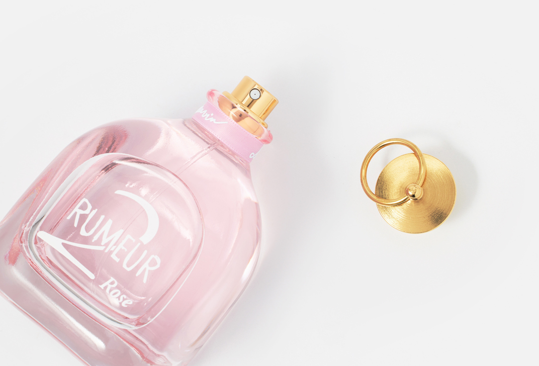 Lanvin Парфюмерная вода Rumeur 2 rose 100 мл Lanvin Парфюмерная вода Rumeur 2 rose