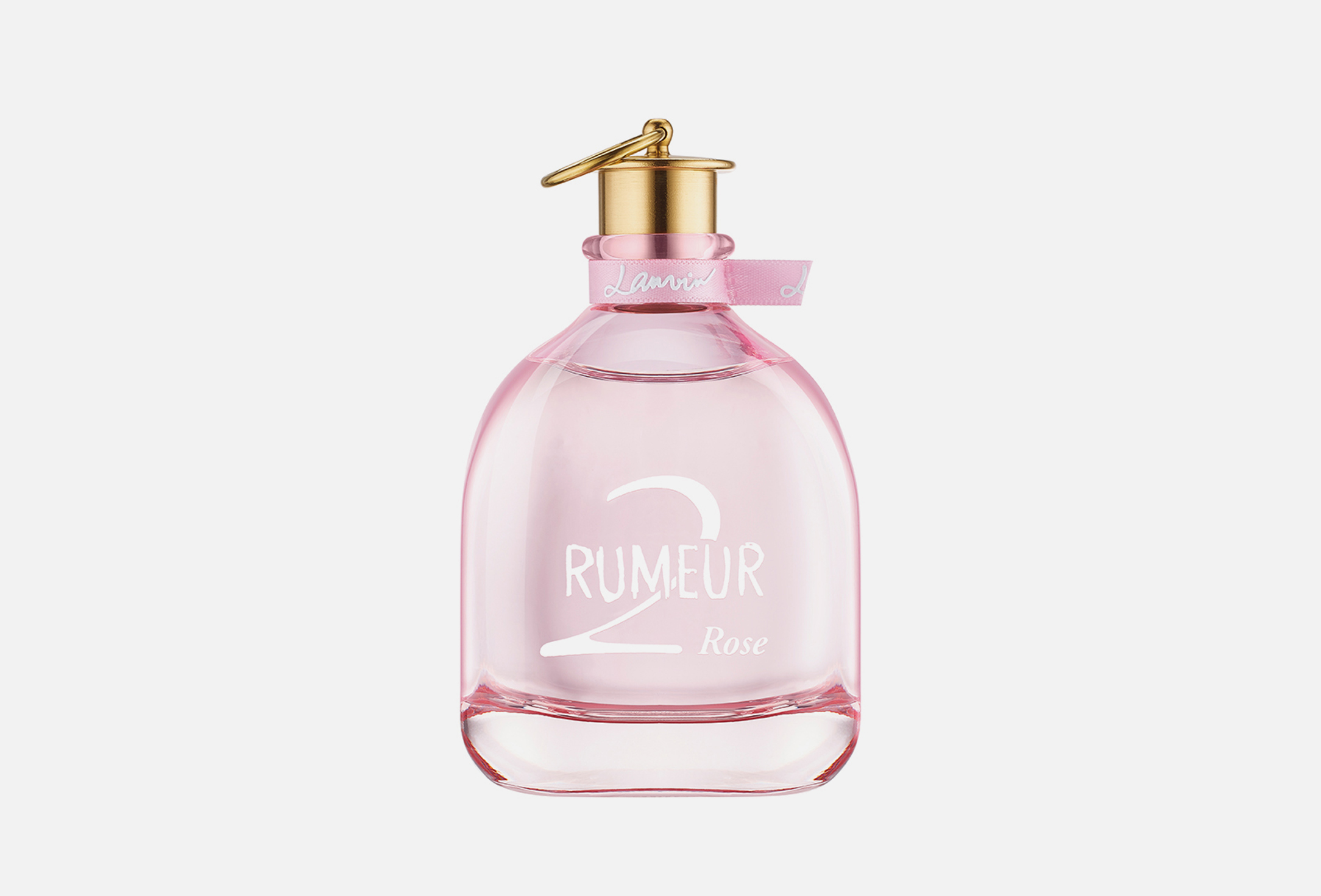 Rumeur 2 rose  100 