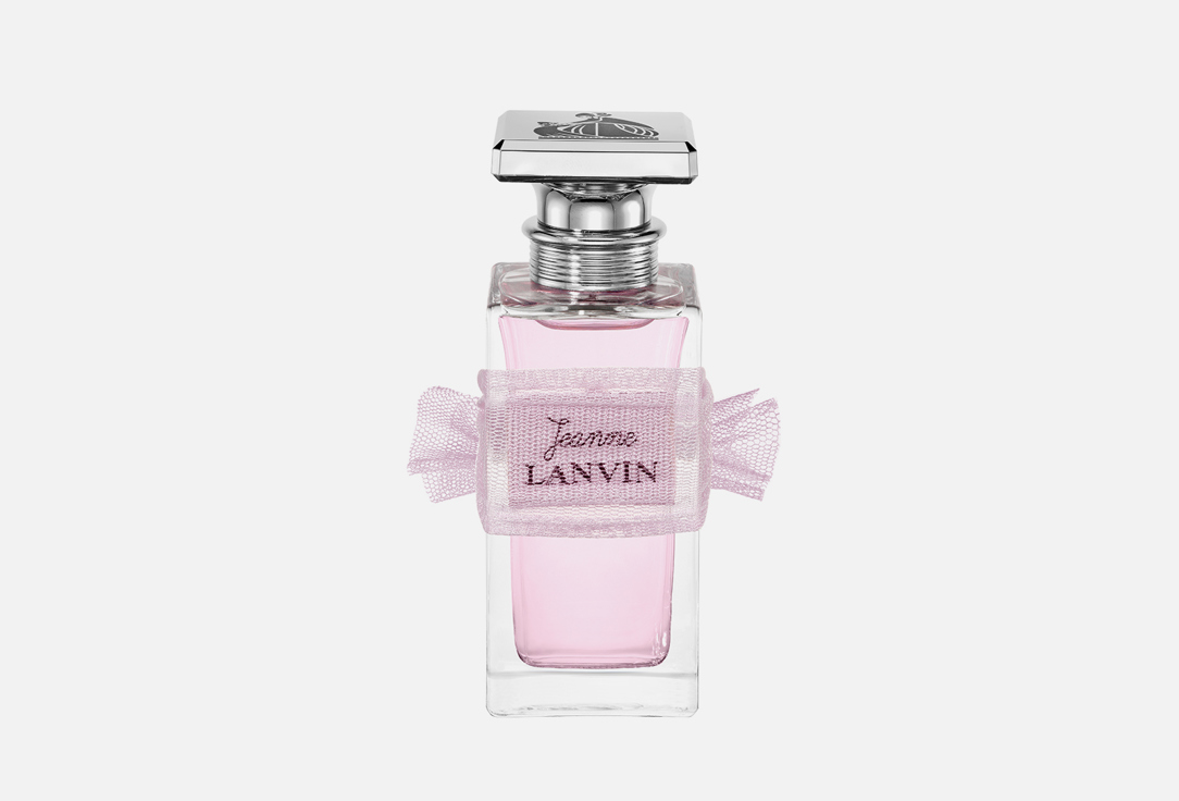 Lanvin Парфюмерная вода Jeanne 100 мл Lanvin Парфюмерная вода Jeanne