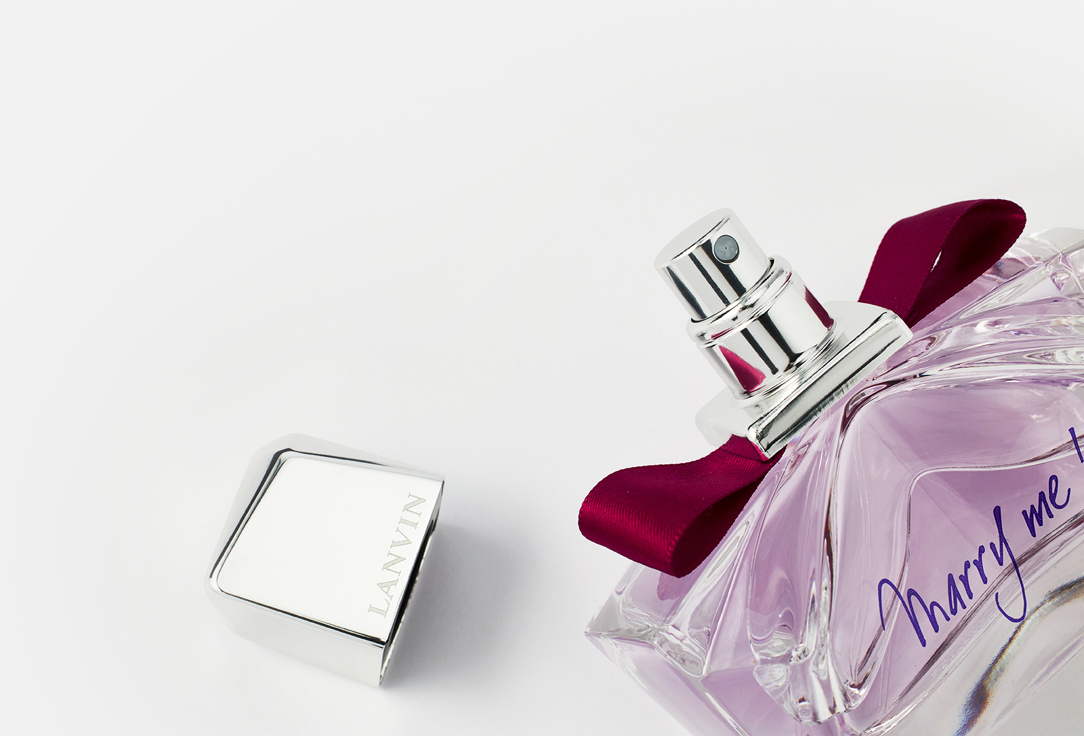 Lanvin Парфюмерная вода Marry me! 50 мл Lanvin Парфюмерная вода Marry me!