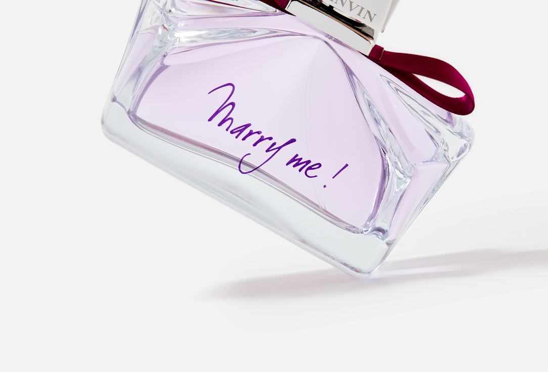 Lanvin Eau De Parfum MARRY ME