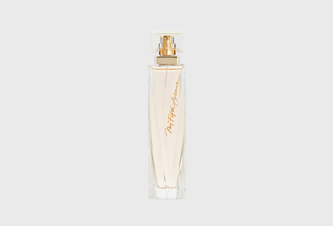 Elizabeth Arden Eau de parfum My Fifth Avenue