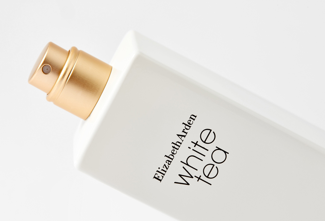 Elizabeth Arden Eau De Toilette Spray Wild Rose