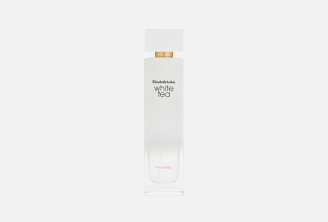 Elizabeth Arden Eau De Toilette Spray Wild Rose