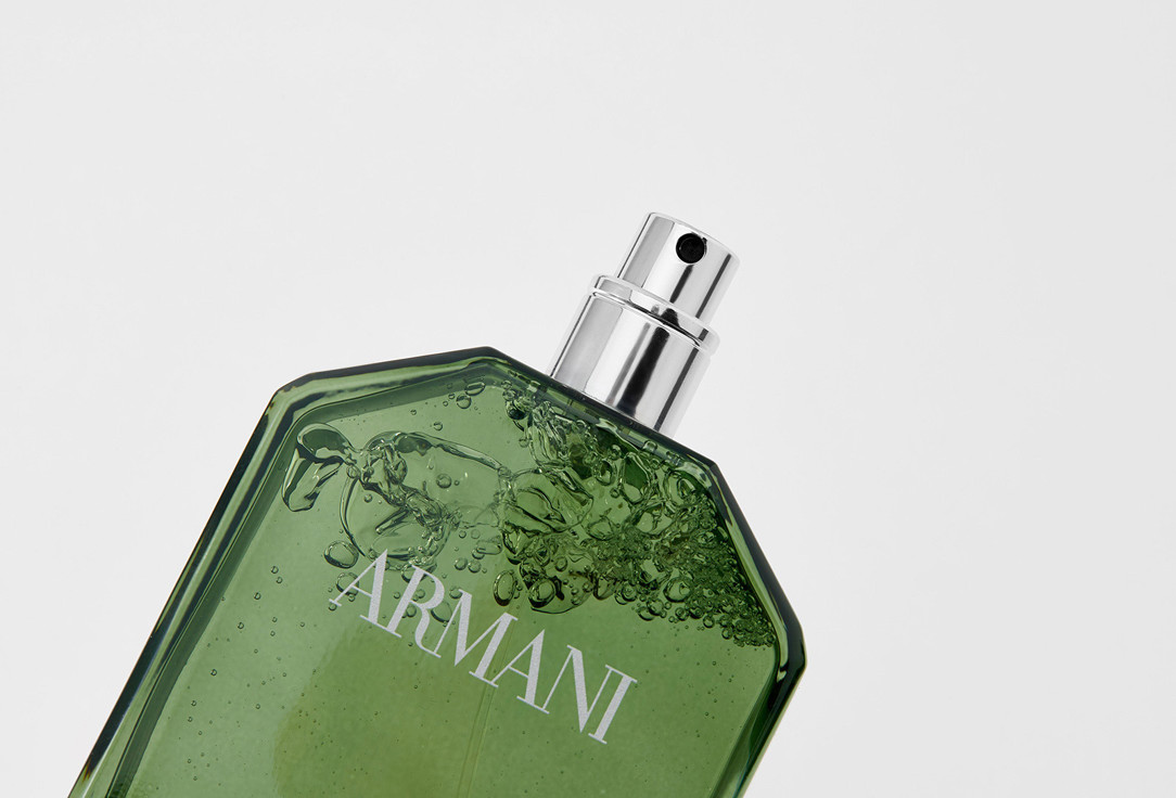 Armani Туалетная вода EAU DE CEDRE