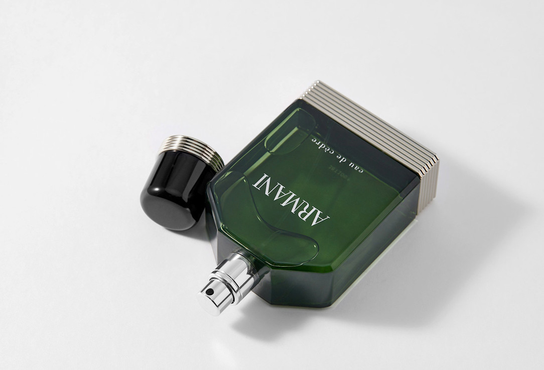 Armani Туалетная вода EAU DE CEDRE