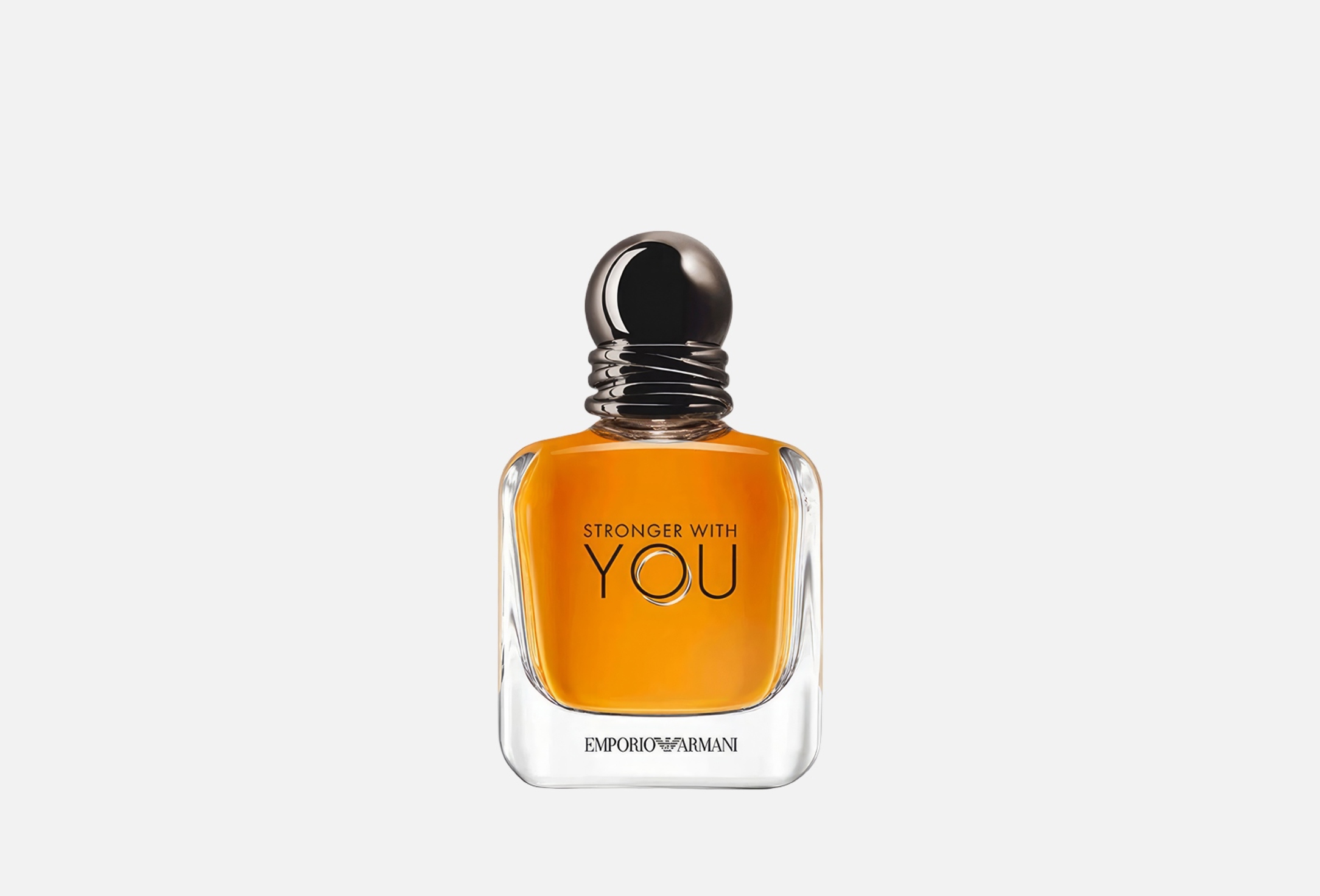 Stronger With You  50 