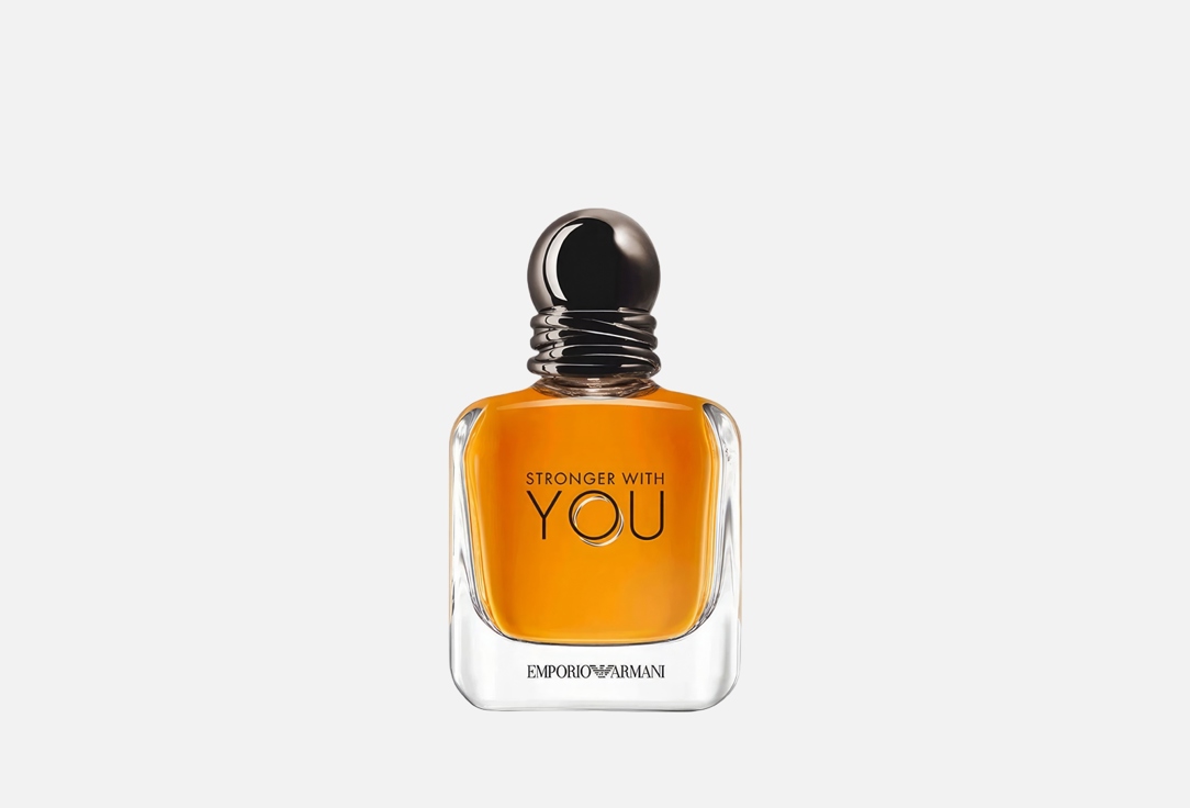 Armani Туалетная вода EMPORIO ARMANI STRONGER WITH YOU