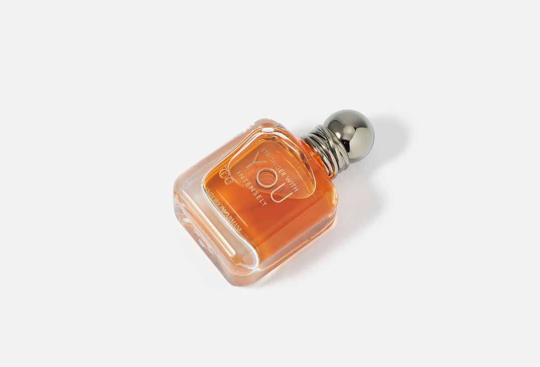 أرماني ماء عطر سترونجر ويذ يو إنتنسلي