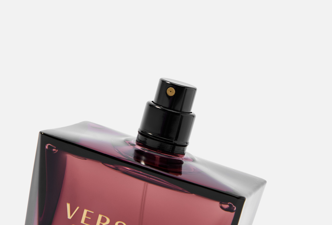 فيرساتشي ماء عطر كريستال نوار