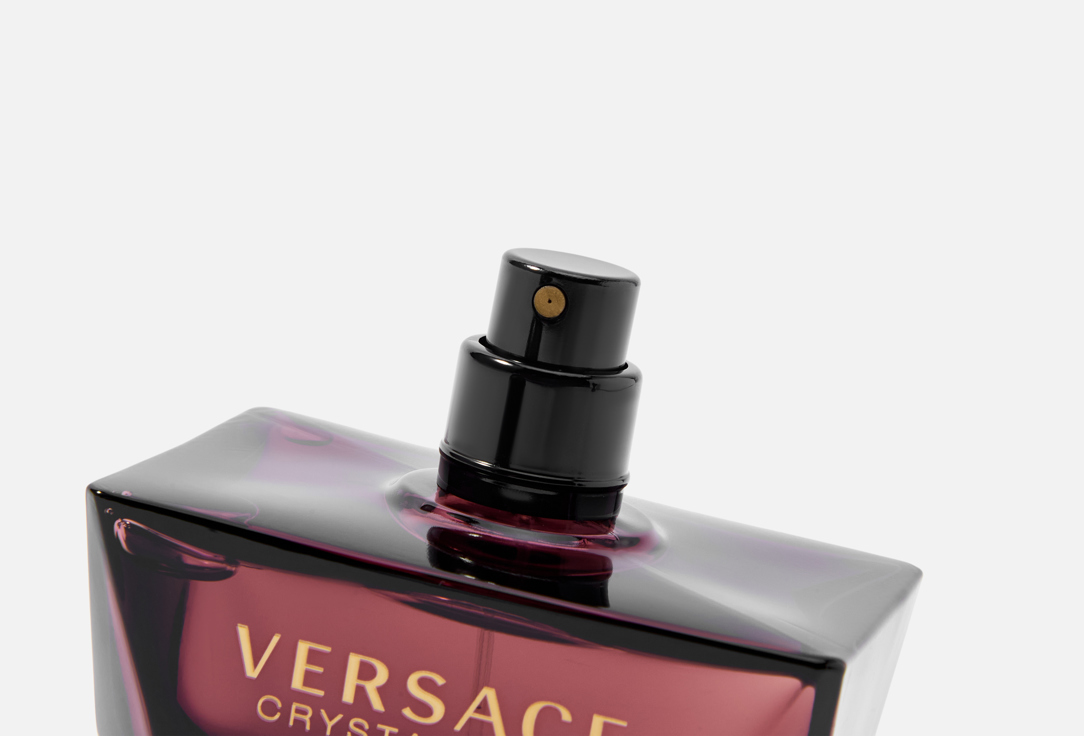 Versace Eau de parfum CRYSTAL NOIR