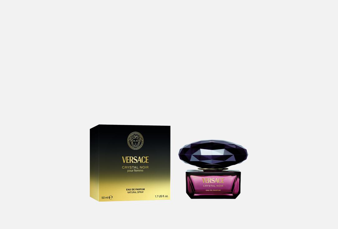 Versace Eau de parfum CRYSTAL NOIR