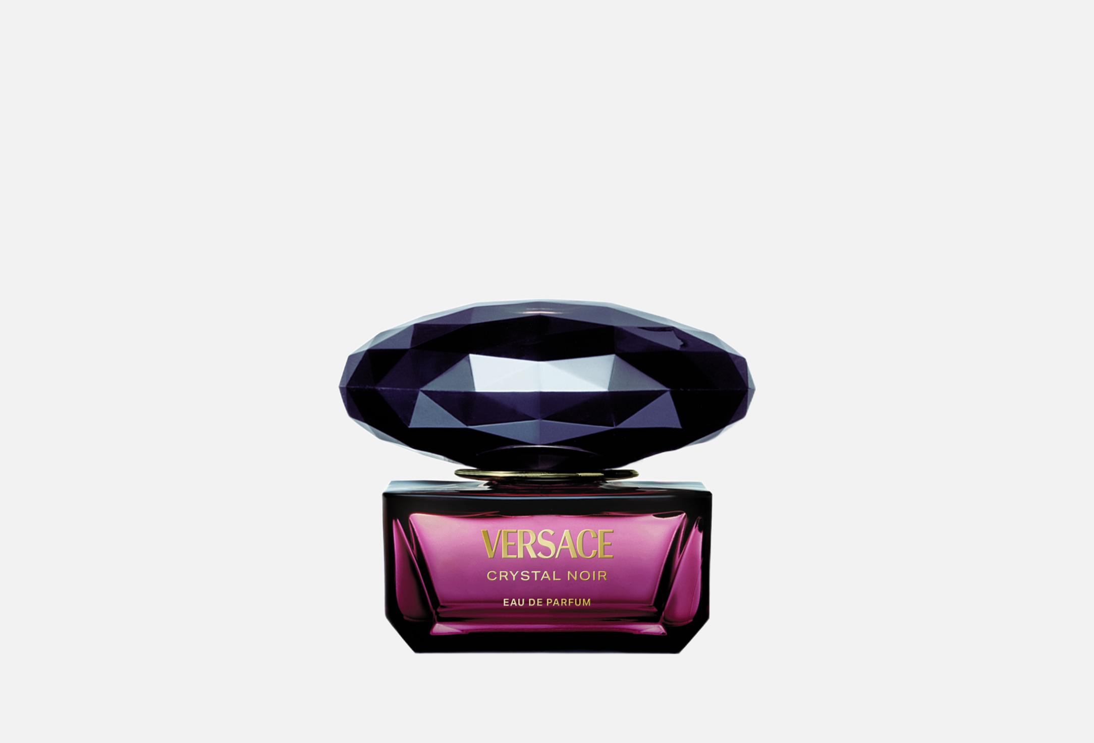 كريستال نوار 50