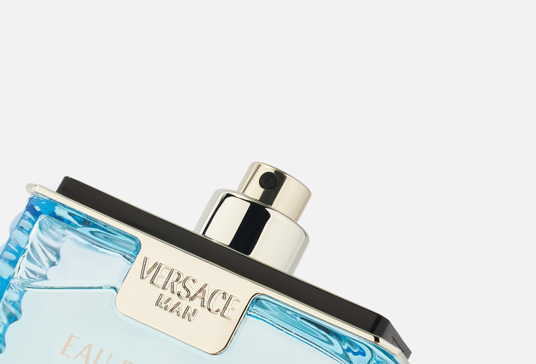 Versace Туалетная вода Eau Fraiche 100 мл Versace Туалетная вода Eau Fraiche