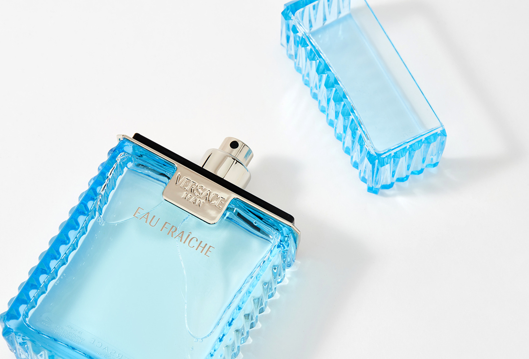 Versace Туалетная вода Eau Fraiche