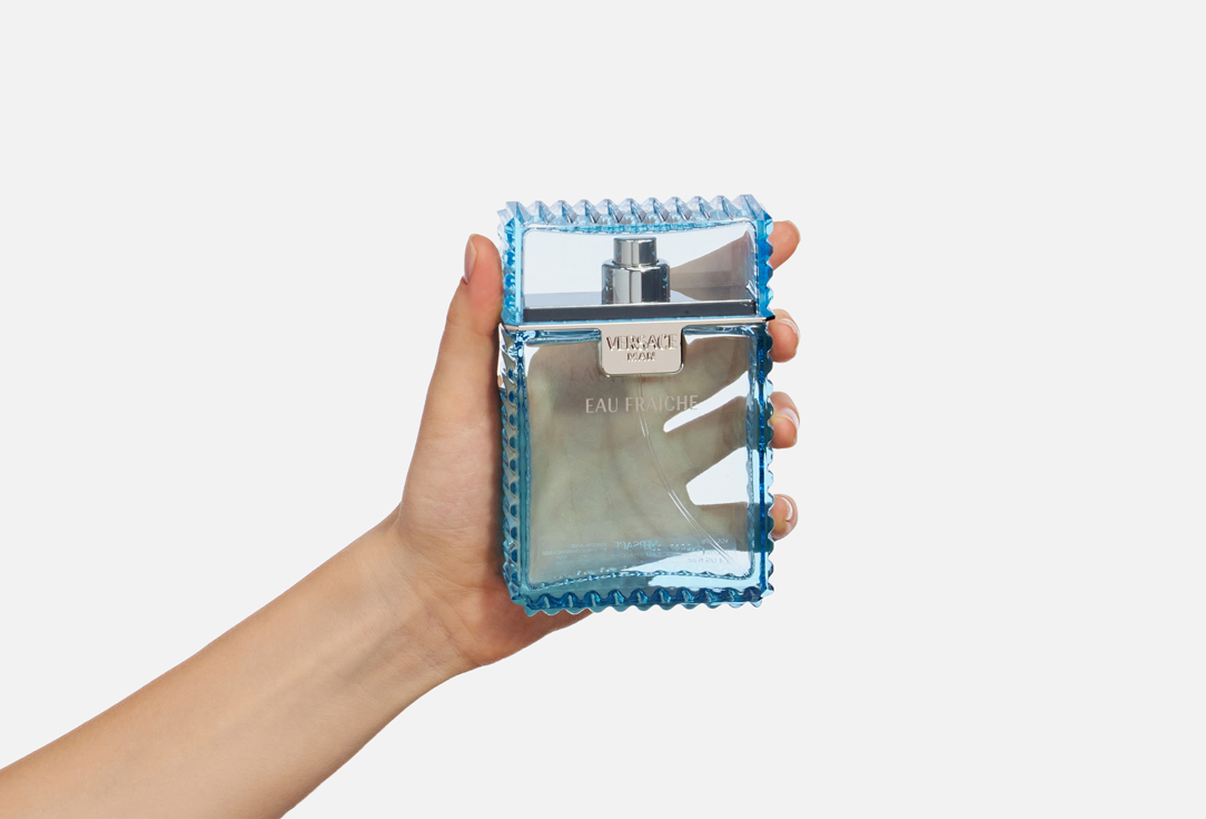 Versace Туалетная вода Eau Fraiche 100 мл Versace Туалетная вода Eau Fraiche