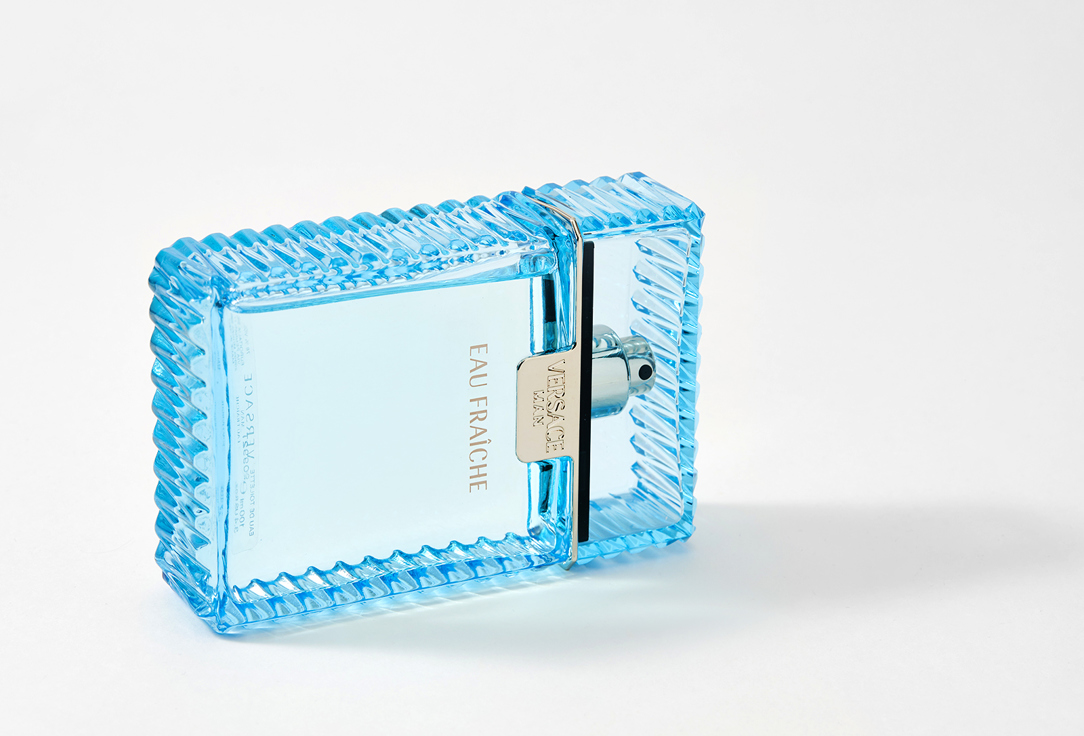 Versace Туалетная вода Eau Fraiche