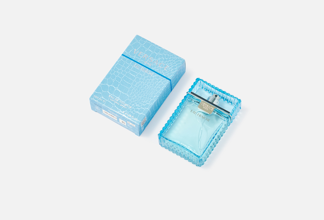 Versace Туалетная вода Eau Fraiche 100 мл Versace Туалетная вода Eau Fraiche