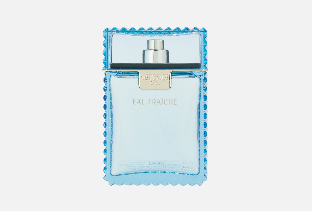 Versace Туалетная вода Eau Fraiche 100 мл Versace Туалетная вода Eau Fraiche