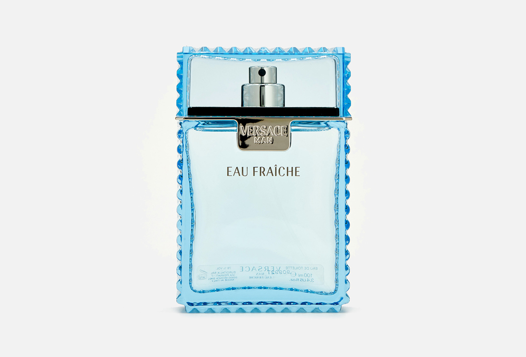 Versace Туалетная вода Eau Fraiche