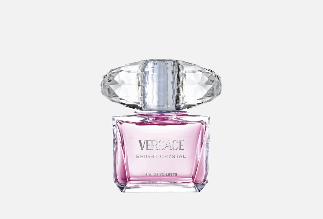 Versace Eau de toilette BRIGHT CRYSTAL