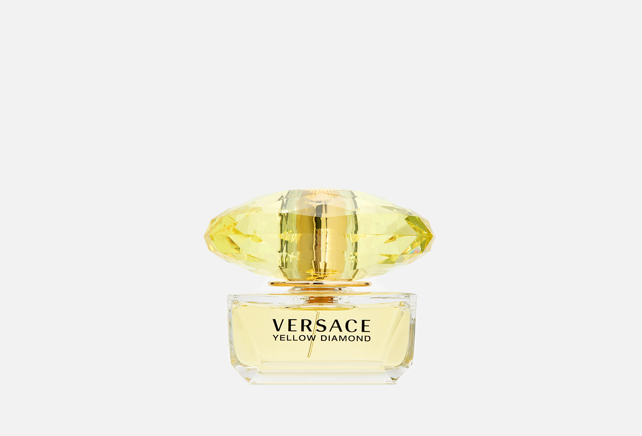 Yellow diamond  50 