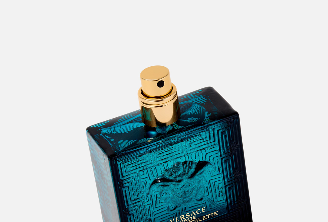 Versace Туалетная вода Eros