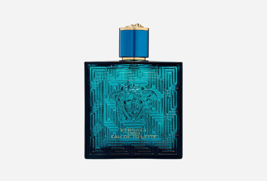 Versace Eau de toilette EROS