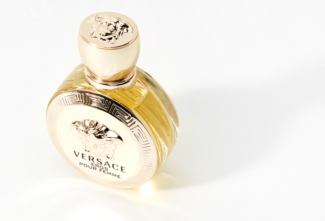 فيرساتشي ماء عطر إيروس بور فام