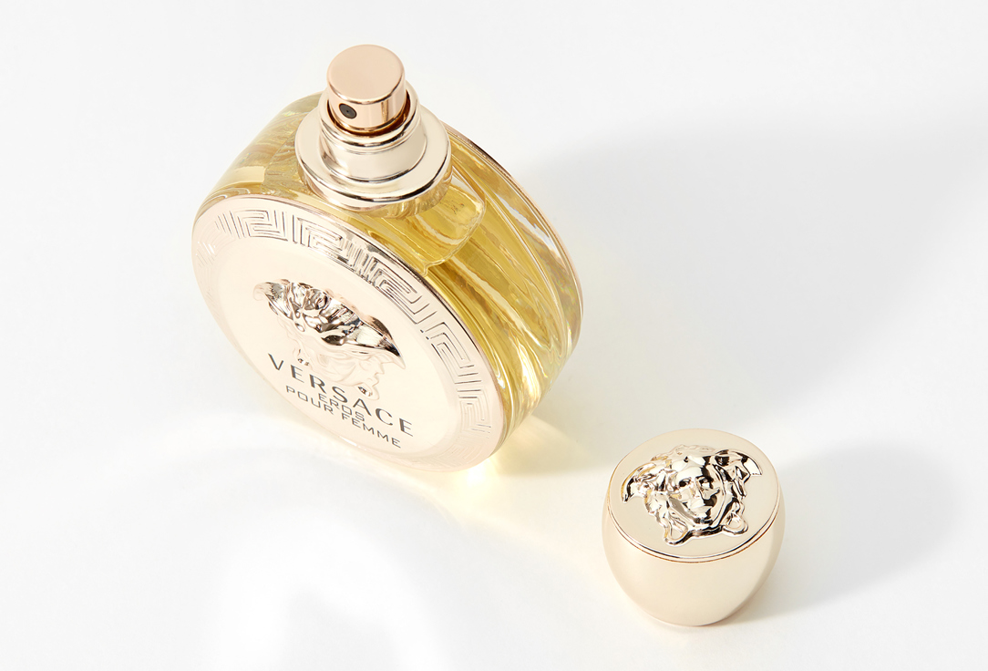 فيرساتشي ماء عطر إيروس بور فام