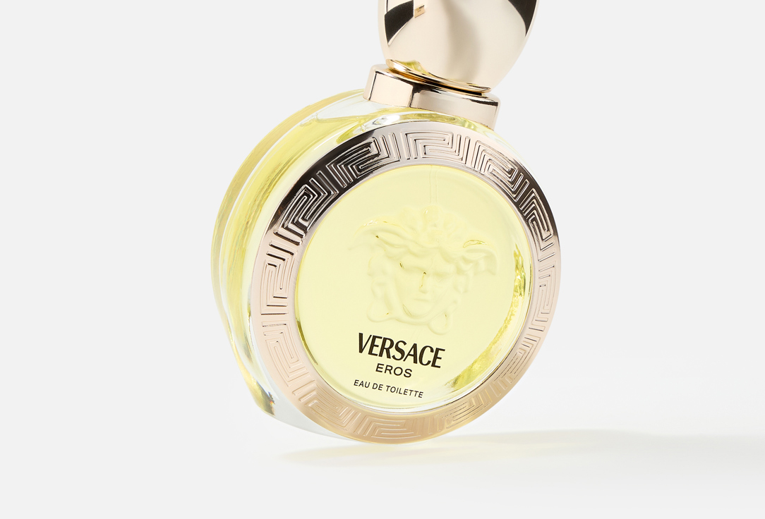 Versace Eau de Toilette Eros Pour Femme