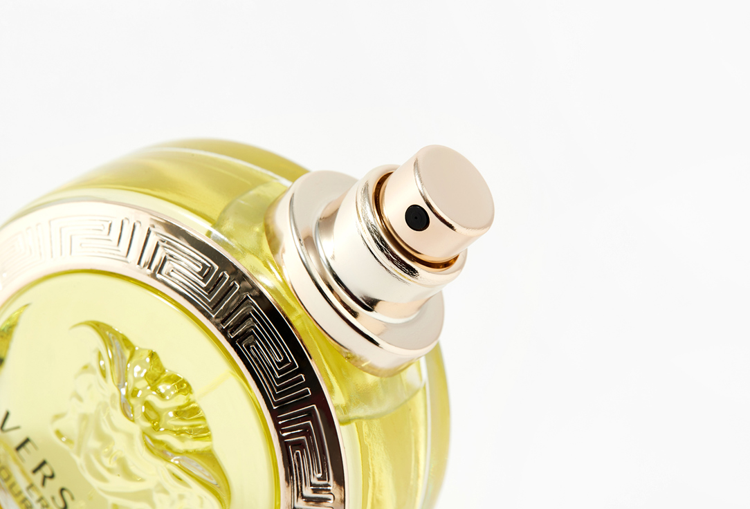 Versace Eau de Toilette Eros Pour Femme