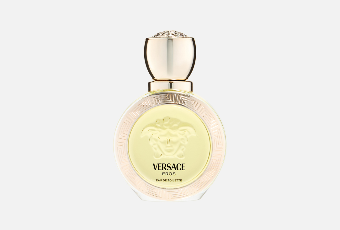 Versace Eau de Toilette Eros Pour Femme