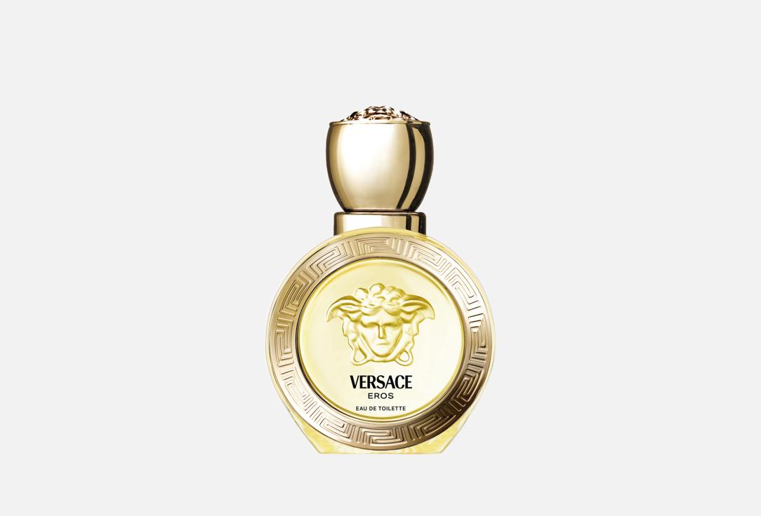 Versace Eau de Toilette Eros Pour Femme