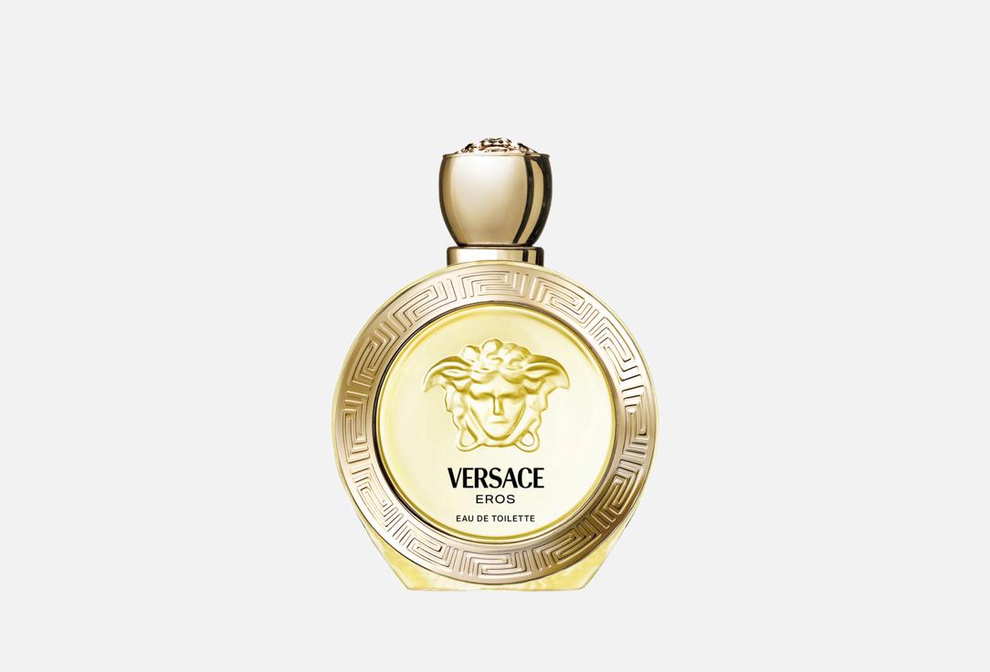 Versace Eau de Toilette Eros Pour Femme