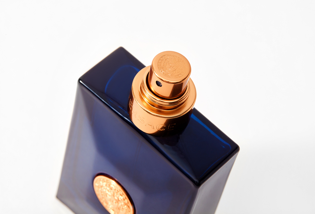 Versace Eau de toilette DYLAN BLUE