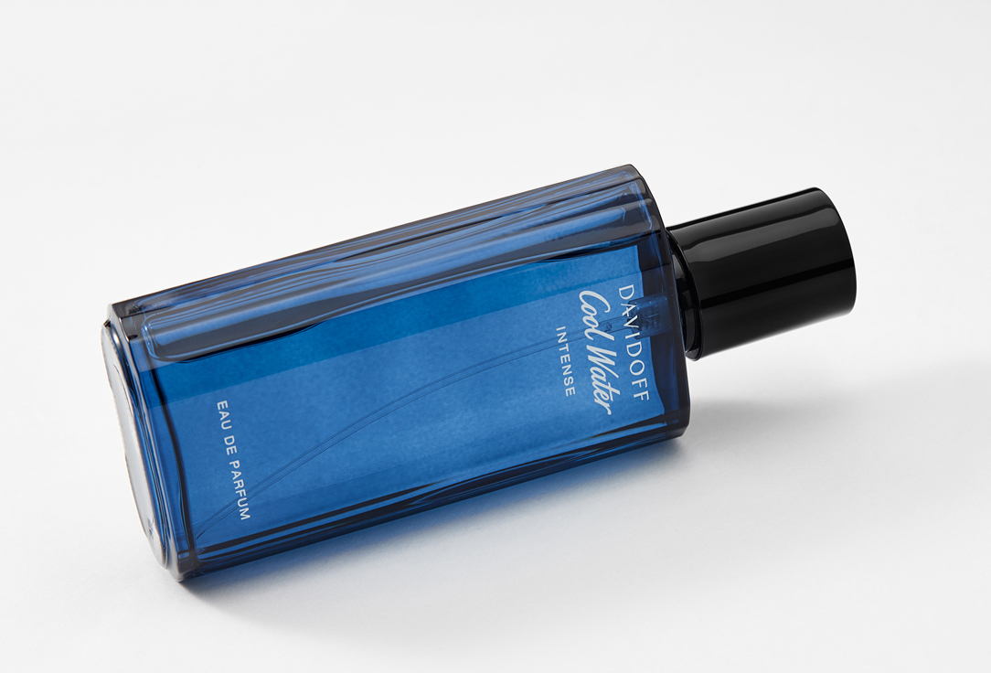ديفيدوف ماء العطر كول واتِر انتِنس 75 مل ديفيدوف ماء العطر كول واتِر انتِنس