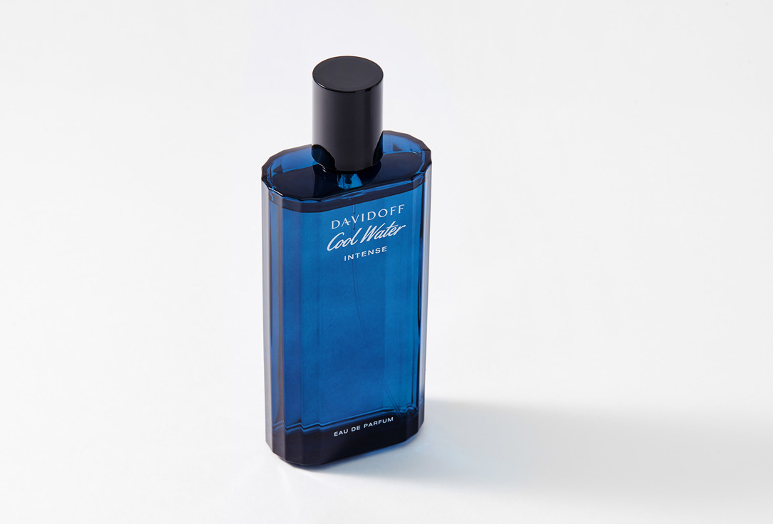 ديفيدوف ماء العطر كول واتِر انتِنس مان 125 مل ديفيدوف ماء العطر كول واتِر انتِنس مان