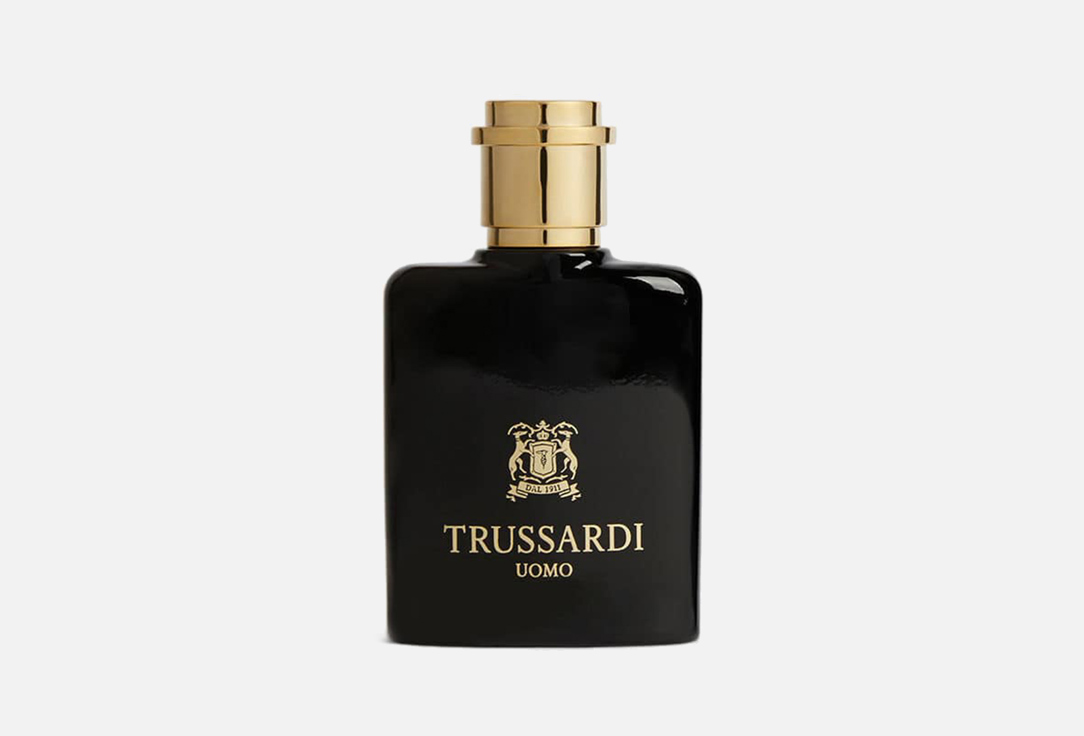 Trussardi Туалетная вода Uomo 50 мл Trussardi Туалетная вода Uomo