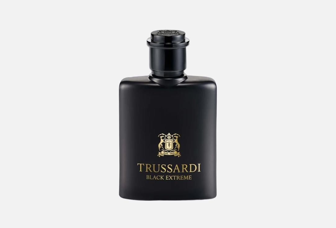Trussardi Туалетная вода Black Extreme
