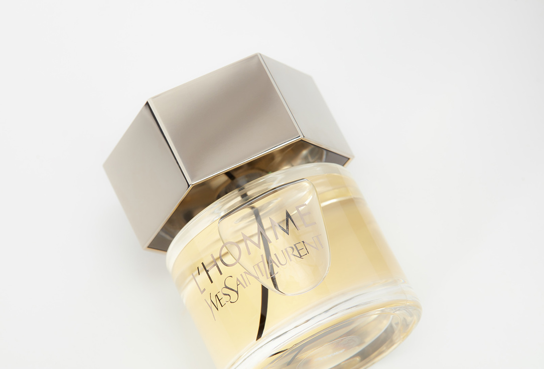 Yves Saint Laurent Туалетная вода L'Homme 60 мл Yves Saint Laurent Туалетная вода L'Homme