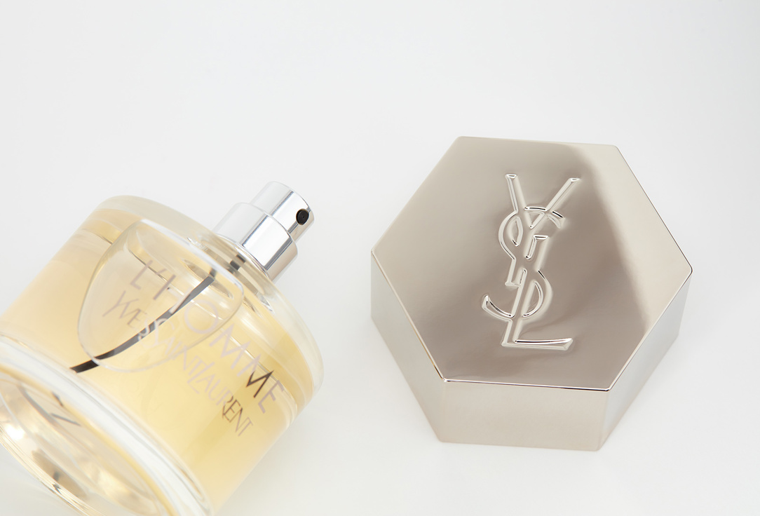 Yves Saint Laurent Туалетная вода L'Homme 60 мл Yves Saint Laurent Туалетная вода L'Homme