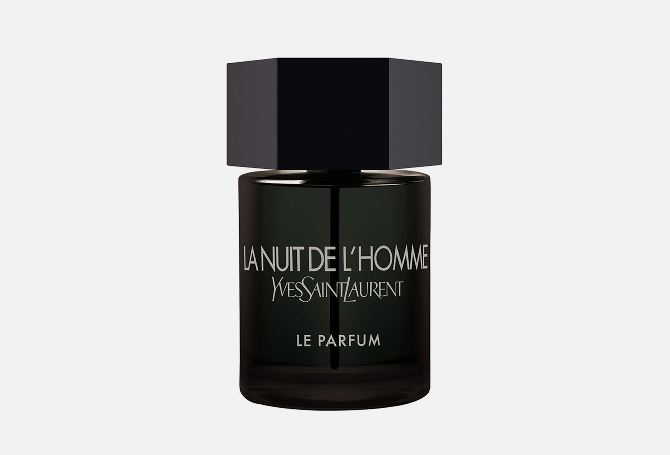 La nuit de l'homme  60 